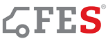 FES Fahrzeugeinrichtungen Spitzer Logo
